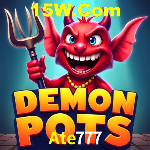 A Emoção da Loteria na Ate777: Uma Chance de Mudança de Vida