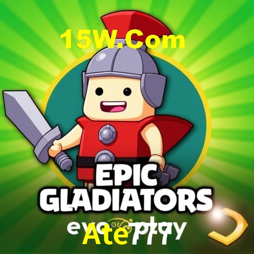 Mesa de Blackjack Ate777