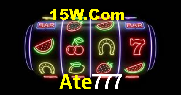 Ate777 Login