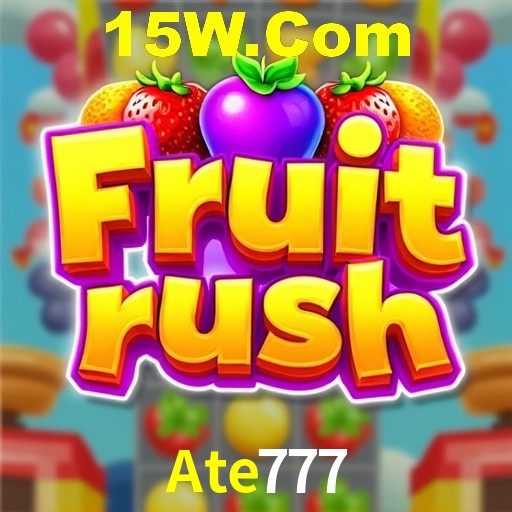 A Popularidade dos Caça-Níqueis no Ate777