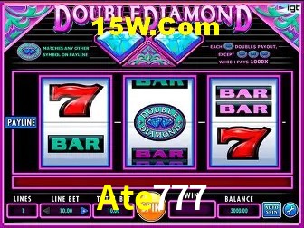 Benefícios da Conta Ate777