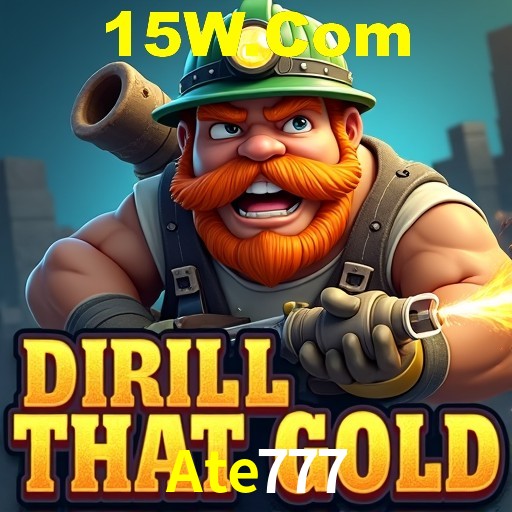 Desvendando o Mundo dos Jogos Virtuais na Ate777