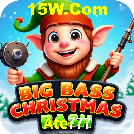 Apostas Esportivas na Ate777: Um Guia Completo