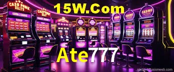 Games Directory Ate777