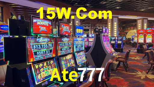 Ate777 - Plataforma De Caça-Níqueis Online - Até 777 App