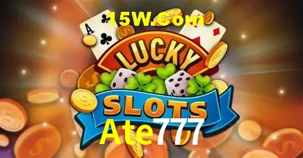 Cadastro Rápido Ate777