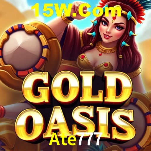 Explorando a Categoria de Eventos em Apostas na Ate777