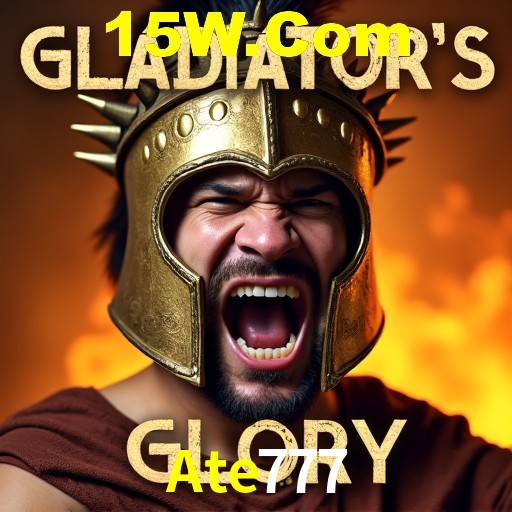 A Emoção da Loteria na Ate777: Uma Chance de Mudança de Vida