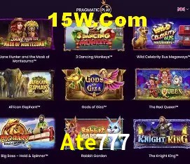 Estatísticas Crash Games Ate777