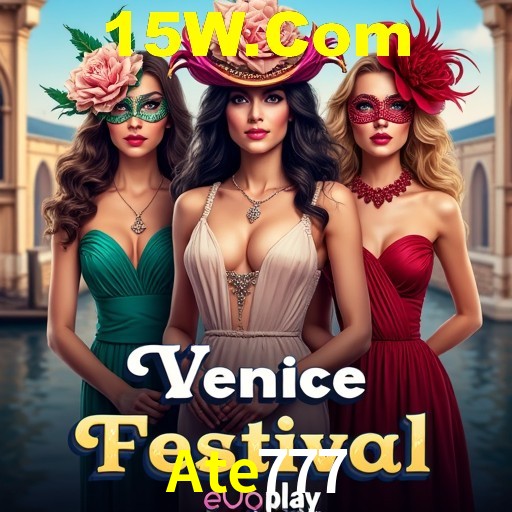 A Emoção da Loteria na Ate777: Uma Chance de Mudança de Vida