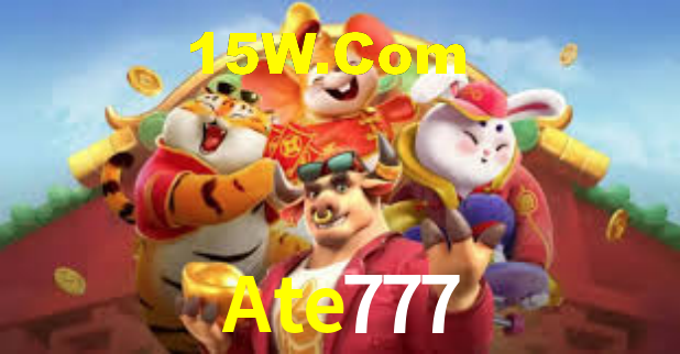 Ate777