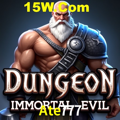 Responsive Design Ate777