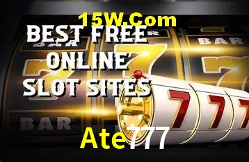 Tecnologia da Plataforma Ate777