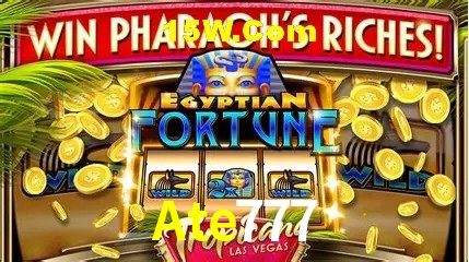 Provedores de Jogos Ate777