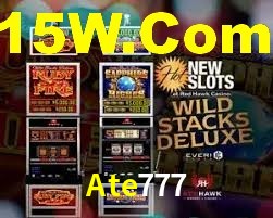 Blackjack Table Ate777