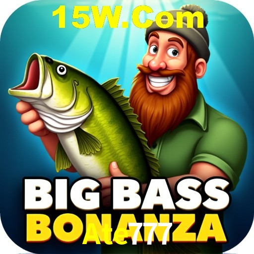 Descubra o Mundo do Cassino Online com Ate777