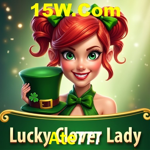 A Emoção da Loteria na Ate777: Uma Chance de Mudança de Vida