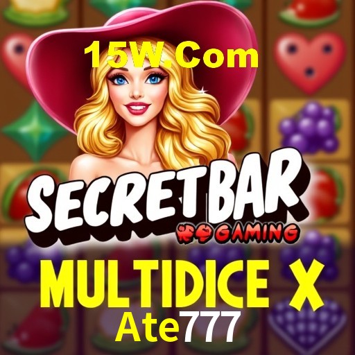 PIX Instantâneo Ate777