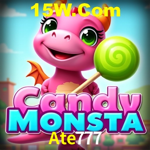 Descubra o Mundo do Cassino Online com Ate777