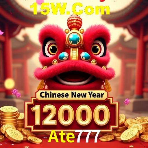 Descubra a Magia dos Jogos de Arcade no Ate777