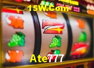 Tecnologia da Plataforma Ate777