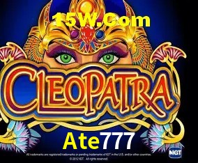 Provedores de Jogos Ate777