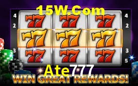 Game Statistics Ate777