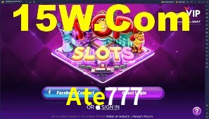 Daily Bonuses Ate777