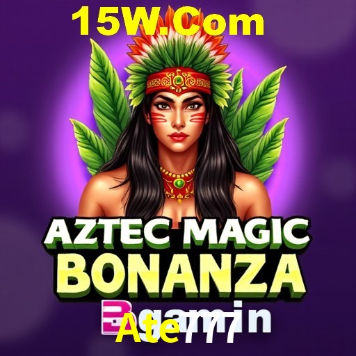 Responsive Design Ate777