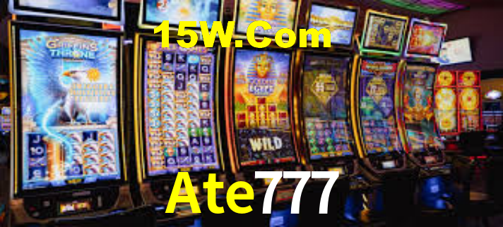 Escolher plataforma para baixar Ate777
