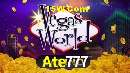 Biblioteca de slots populares na Ate777