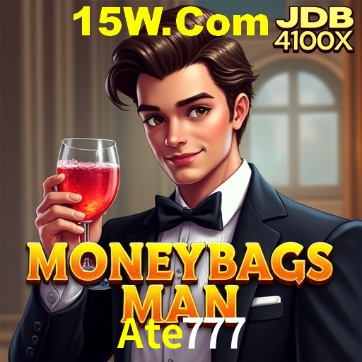 Download para Android e iOS na Ate777