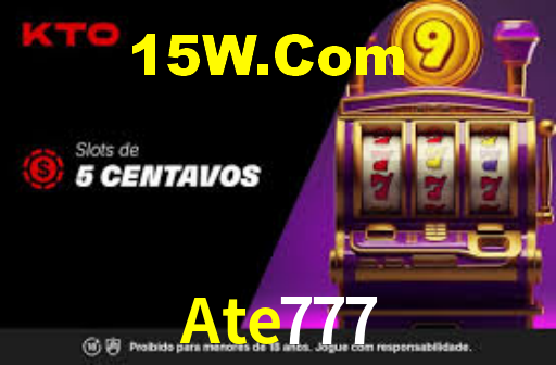Ate777: Seu Especialista em Apostas Esportivas Brasileiras