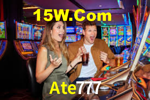 Até 777 App