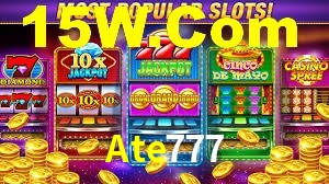 VIP Casino Ate777