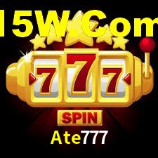 Tournaments Ate777