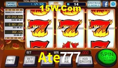 Estatísticas Crash Games Ate777