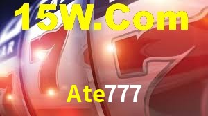 Roulette Table Ate777