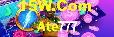 Ate777,Até 777 App