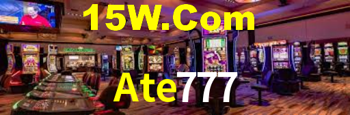 Sinta a adrenalina dos jogos de cassino com Ate777