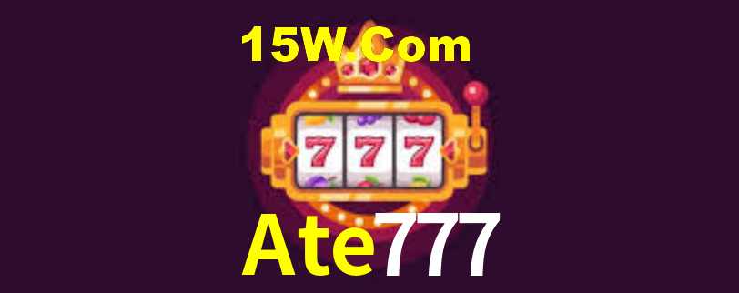 Ate777,Até 777 App