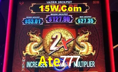 Login Seguro Ate777
