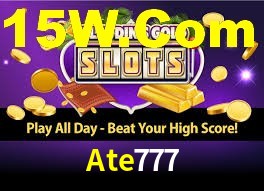Ate777,Até 777 App